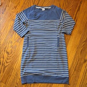 L.L. Bean Women's Outside Everyday Casual Dress Size Small